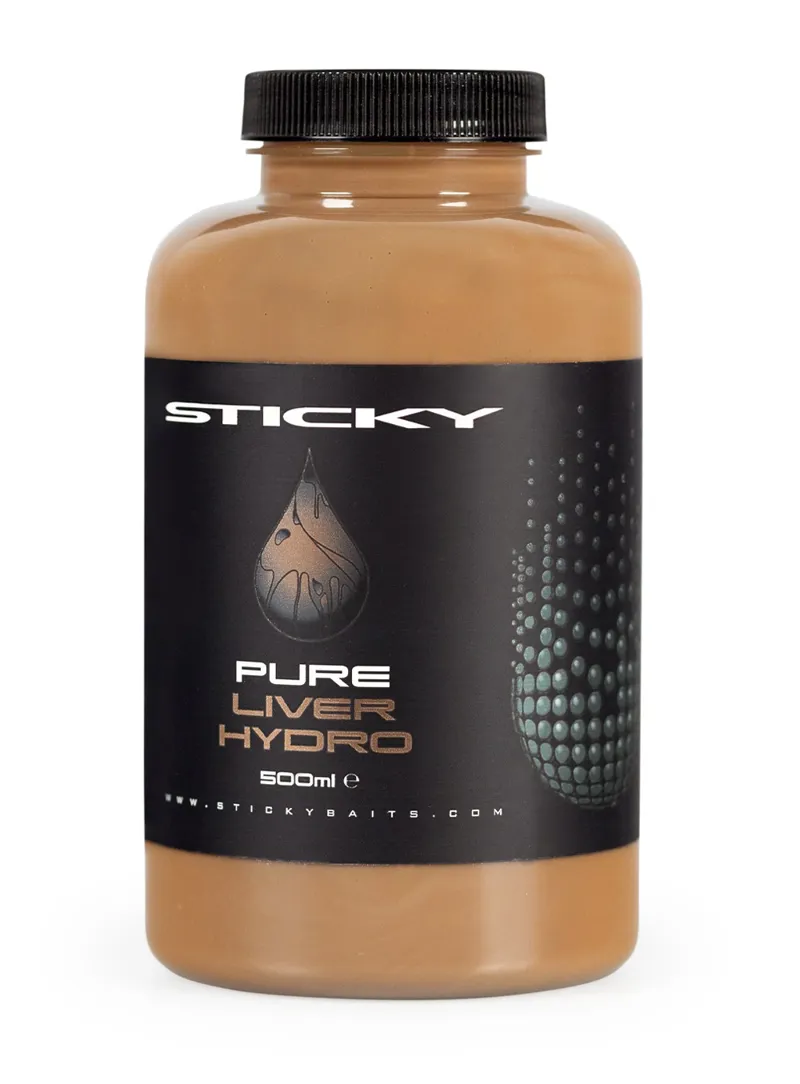 Pure Liver Hydro 500ml-2