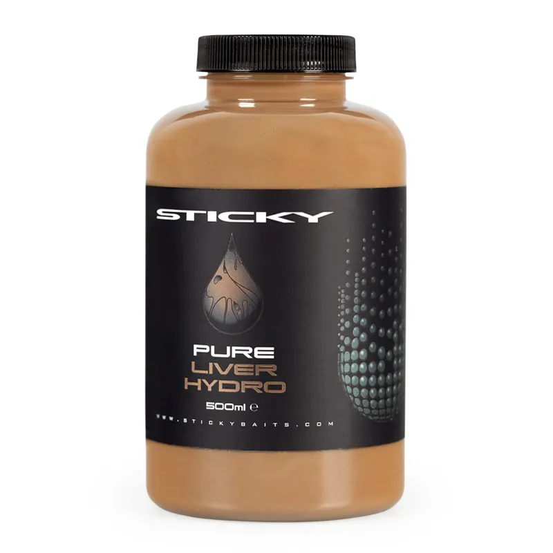Pure Liver Hydro 500ml