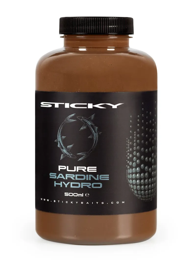 Pure Sardine Hydro 500ml-2