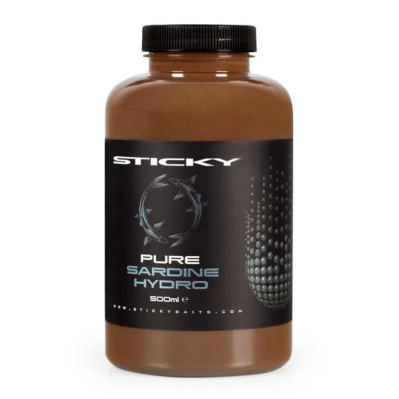 Pure Sardine Hydro 500ml