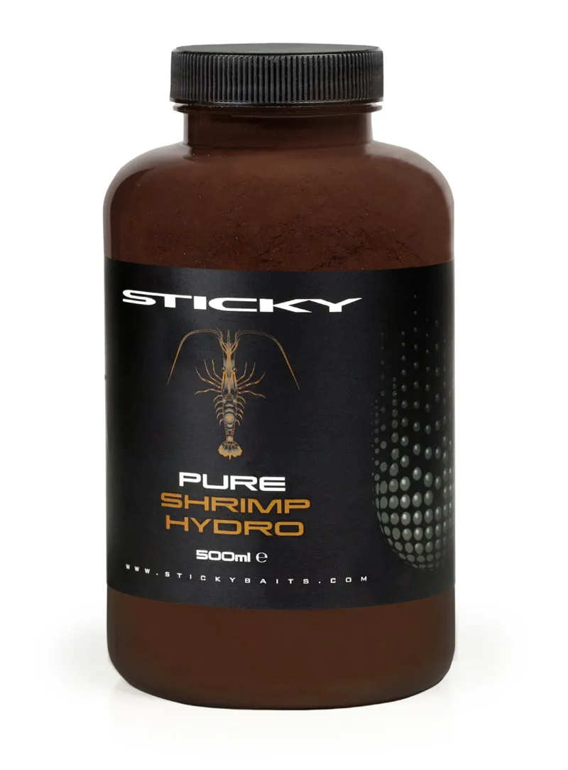 Pure Shrimp Hydro 500ml-2