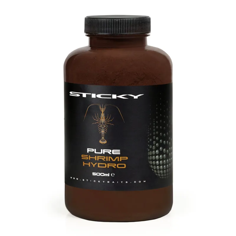 Pure Shrimp Hydro 500ml