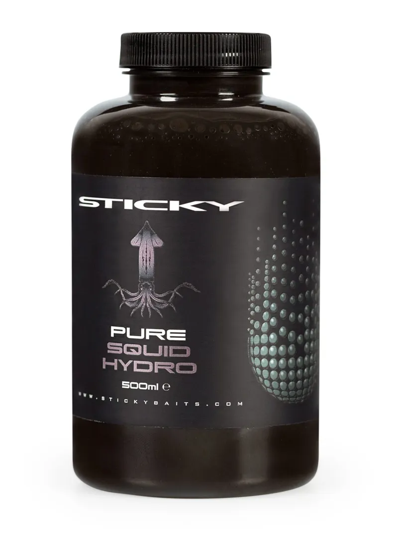 Pure Squid Hydro 500ml-2