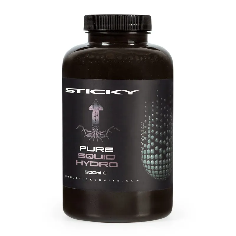 Pure Squid Hydro 500ml