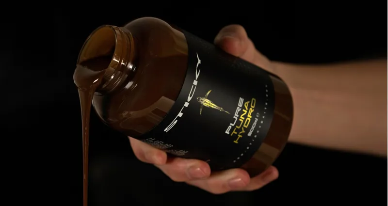 Pure Tuna Hydro 500ml-1