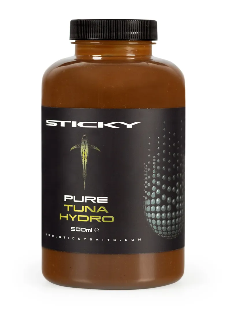 Pure Tuna Hydro 500ml-2
