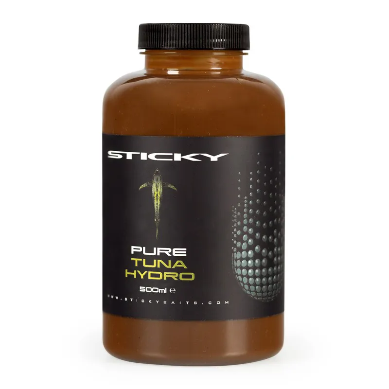 Pure Tuna Hydro 500ml