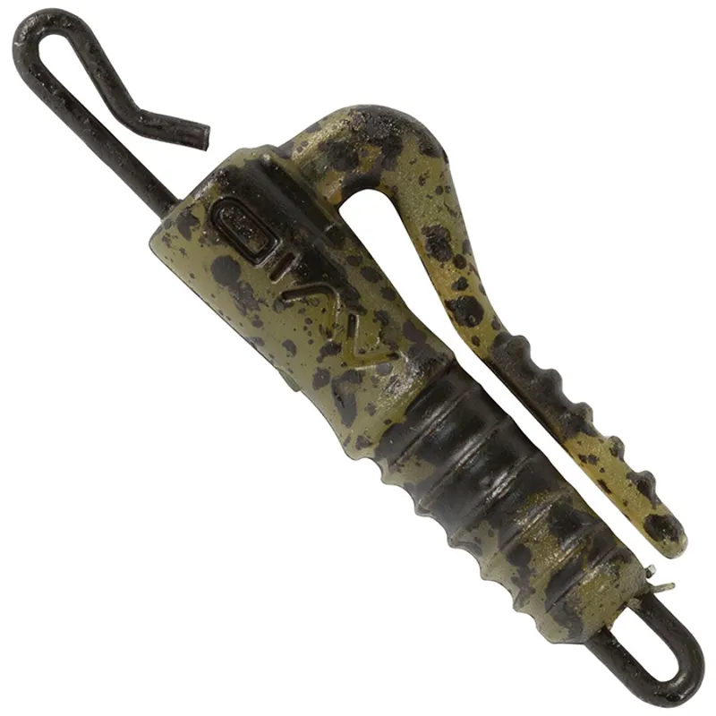 Qc Lead Clips