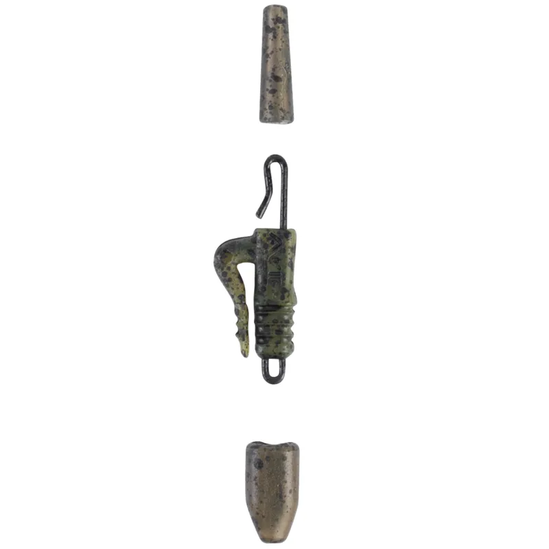 Qc Micro Lead Clip Kit-1