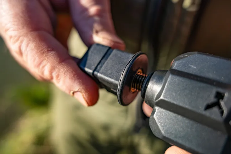 Quick Release Adaptor-2