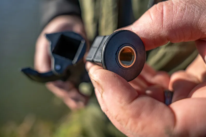 Quick Release Adaptor-3