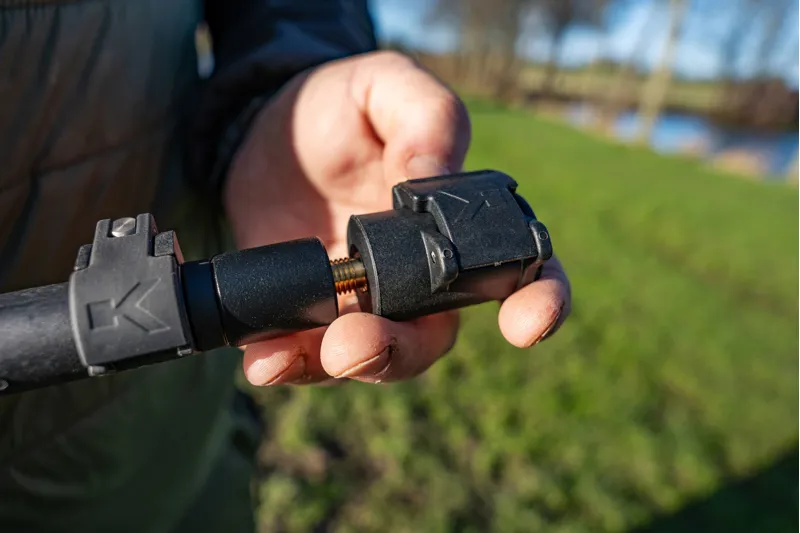 Quick Release Adaptor-4