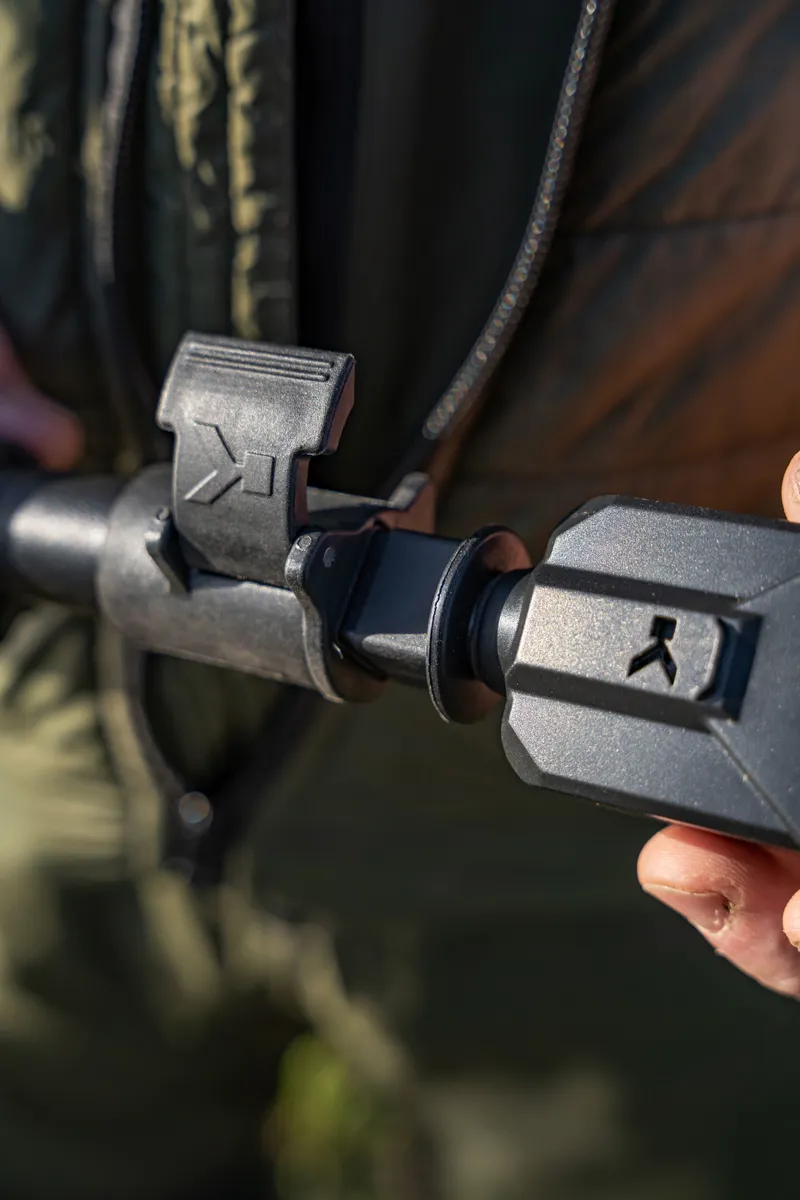 Quick Release Adaptor-1