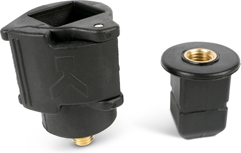 Quick Release Adaptor