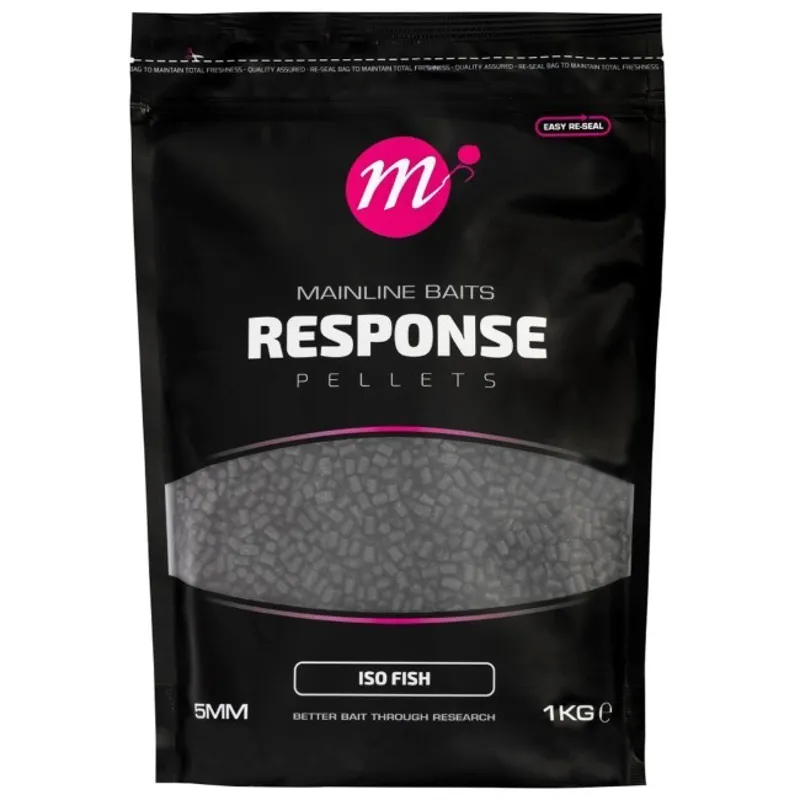 Response Pellet - 1kg