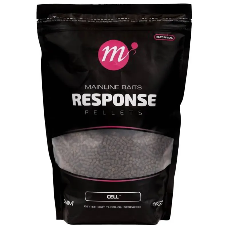 Response Pellet - 1kg-1