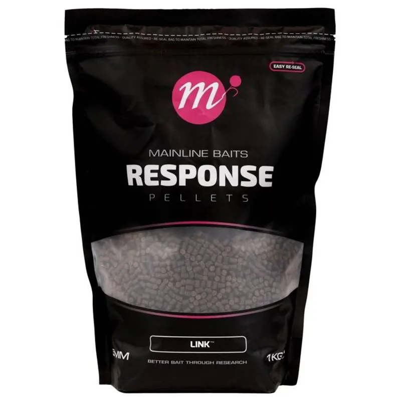 Response Pellet - 1kg-3