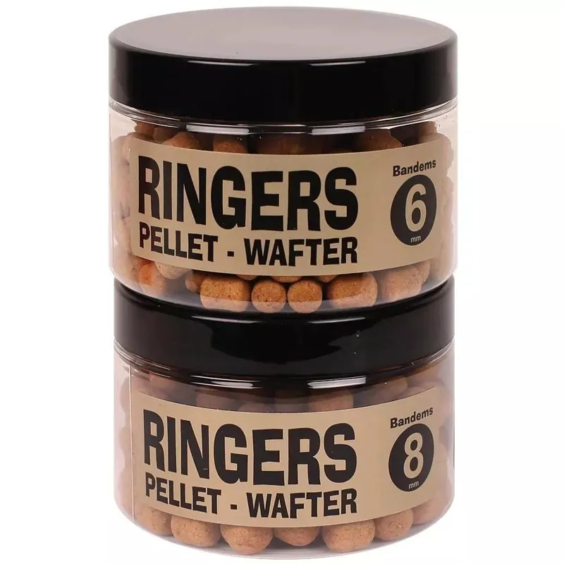 Ringers Micro Pellet Wafter 20g