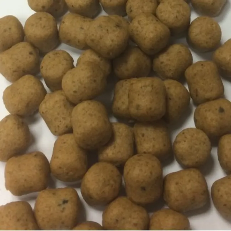 Ringers Mini Pellet Wafer 4.5mm