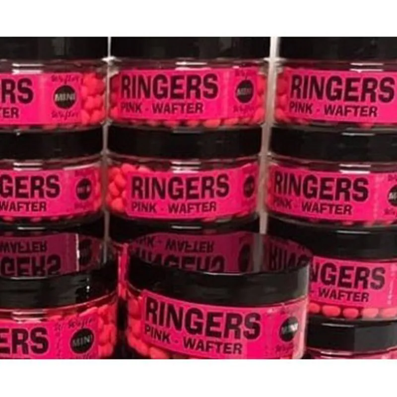 Ringers Mini Pink Wafter 4.5mm