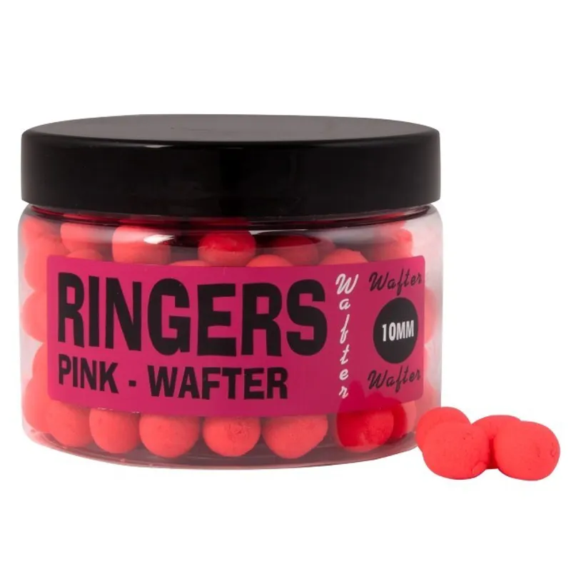 Ringers Pink Wafter 10mm