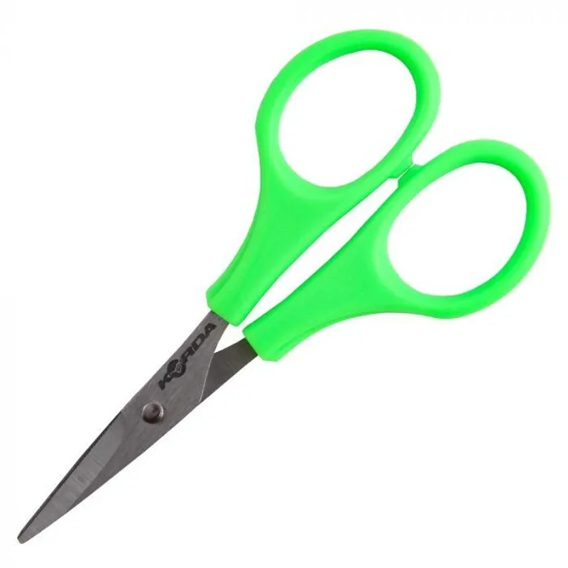 Razor Blade Scissors