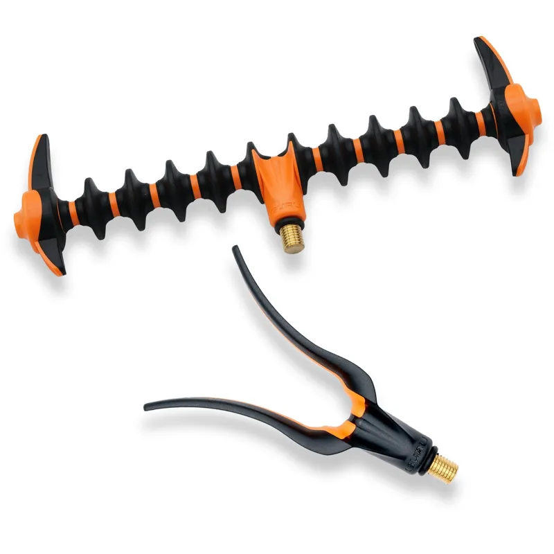 Reaper Rest Bundle  Front and Free Rear 