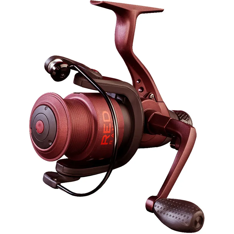 Red Range 3k Float Reel