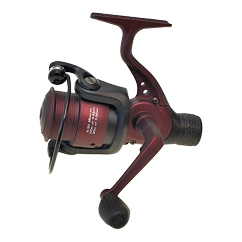 Red Range 4k Feeder Reel-1