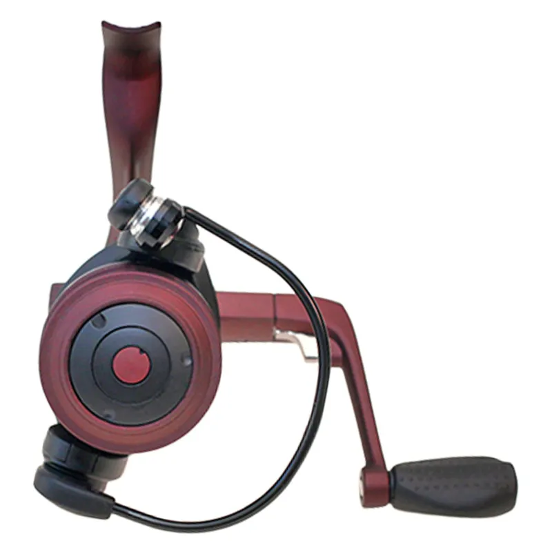 Red Range 4k Feeder Reel-3