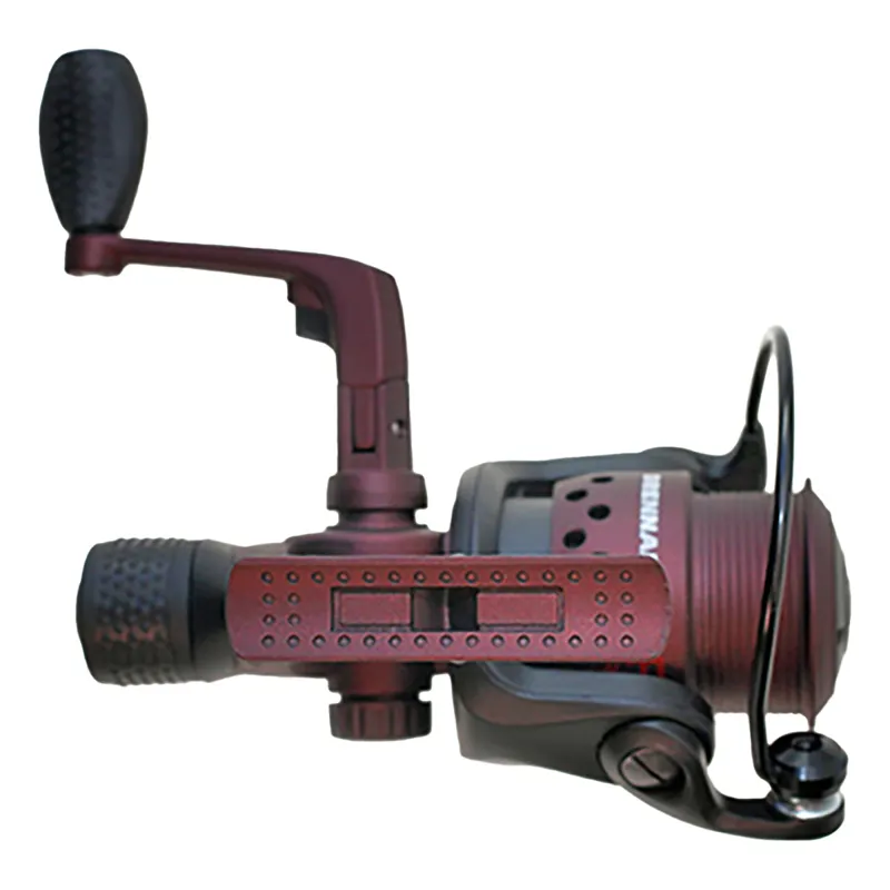 Red Range 4k Feeder Reel-4