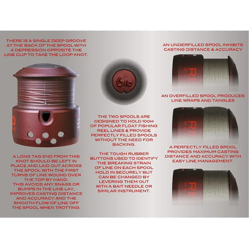 Red Range 4k Feeder Reel-7