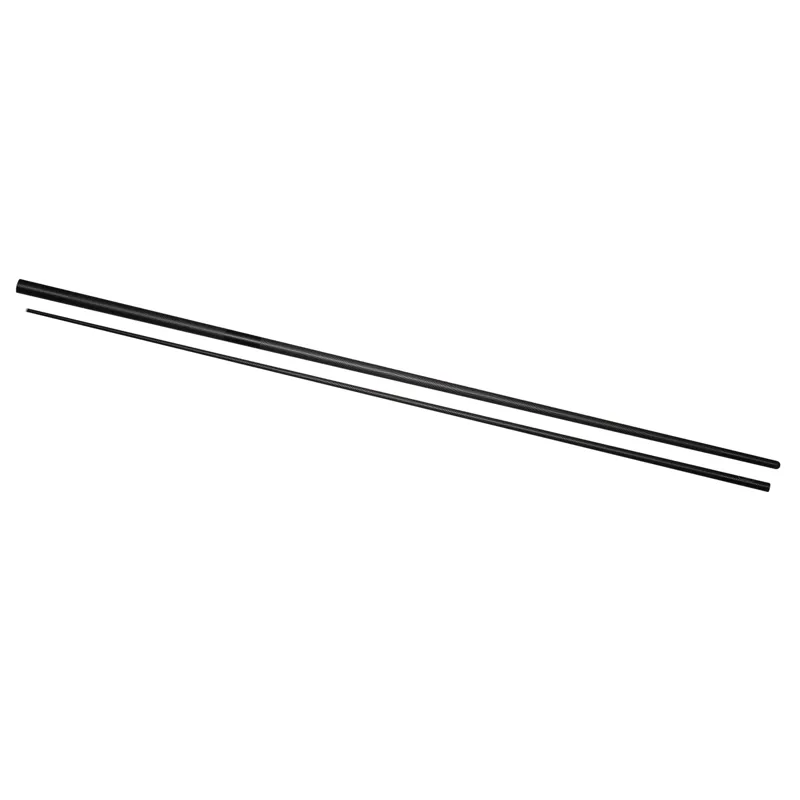 Drennan Red Range Carp Master Pole-9