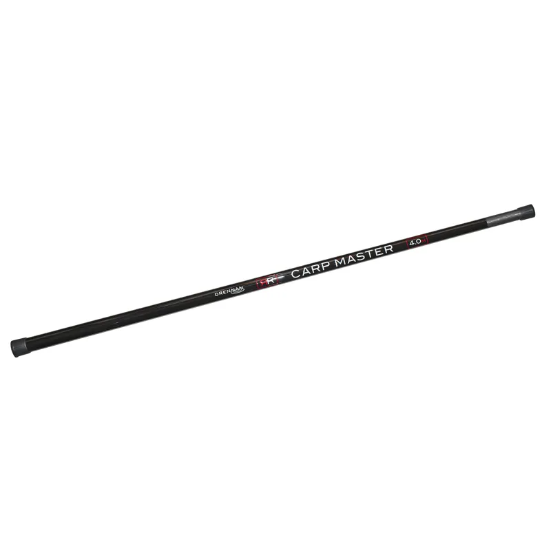 Drennan Red Range Carp Master Pole-1