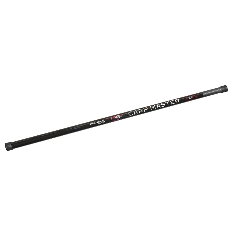 Drennan Red Range Carp Master Pole-2