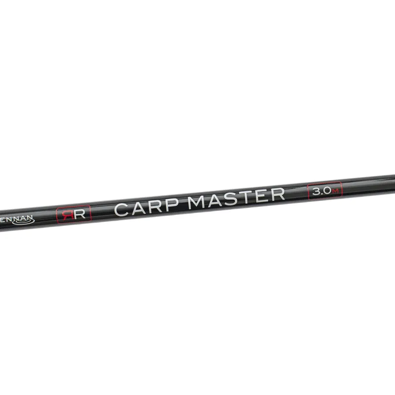 Drennan Red Range Carp Master Pole-3