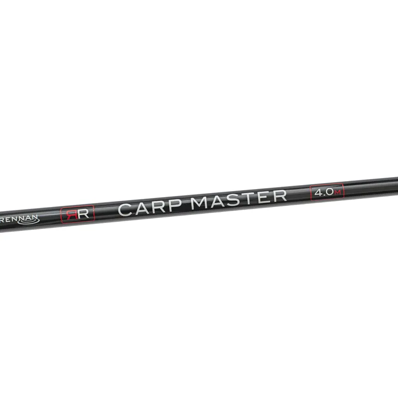 Drennan Red Range Carp Master Pole-4