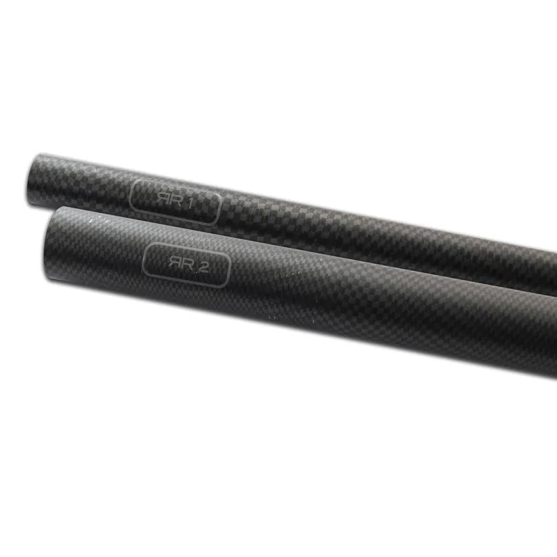 Drennan Red Range Carp Master Pole-8