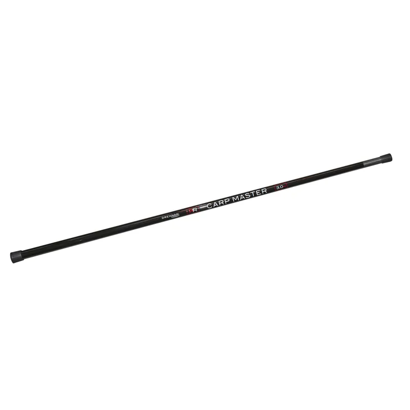 Drennan Red Range Carp Master Pole