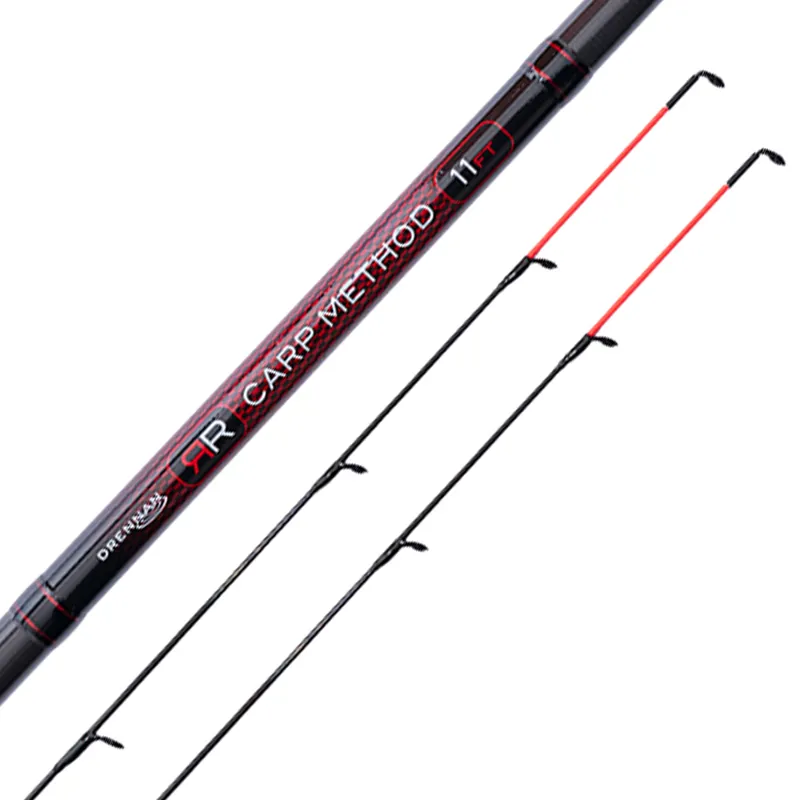 Red Range Carp Method-5