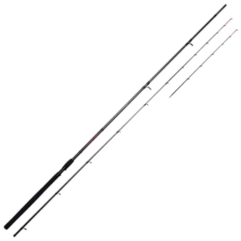 Red Range Carp Method