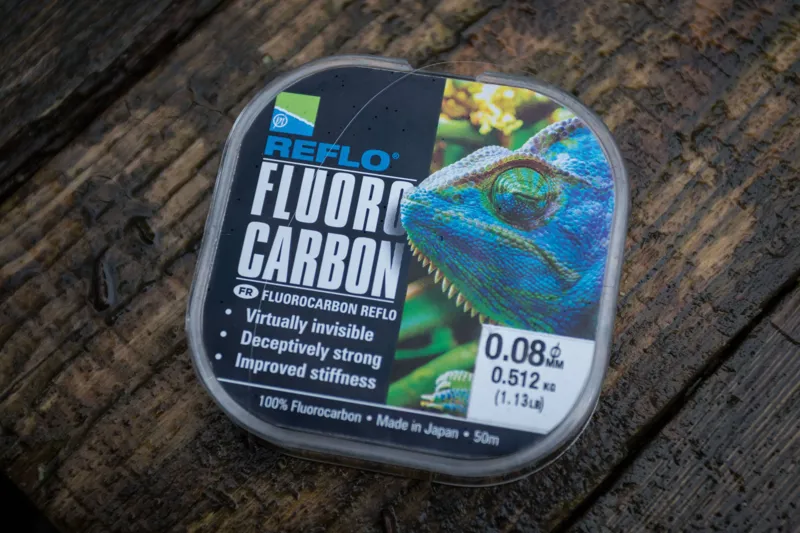 Reflo Fluorocarbon