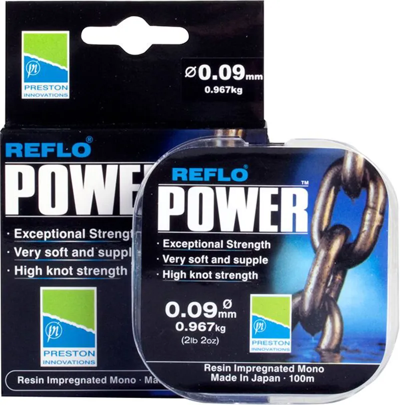Reflo Power