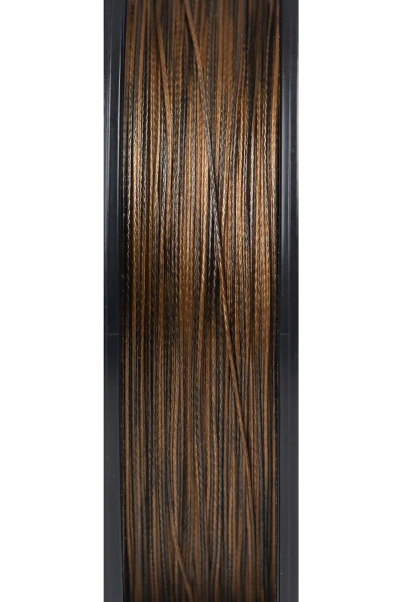 Replicant Cast Braid-3