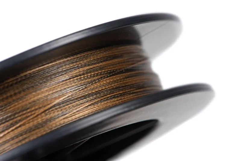 Replicant Cast Braid-5