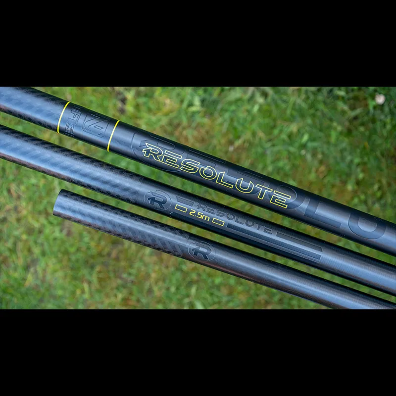 Resolute 4m Landing Net Handle-2