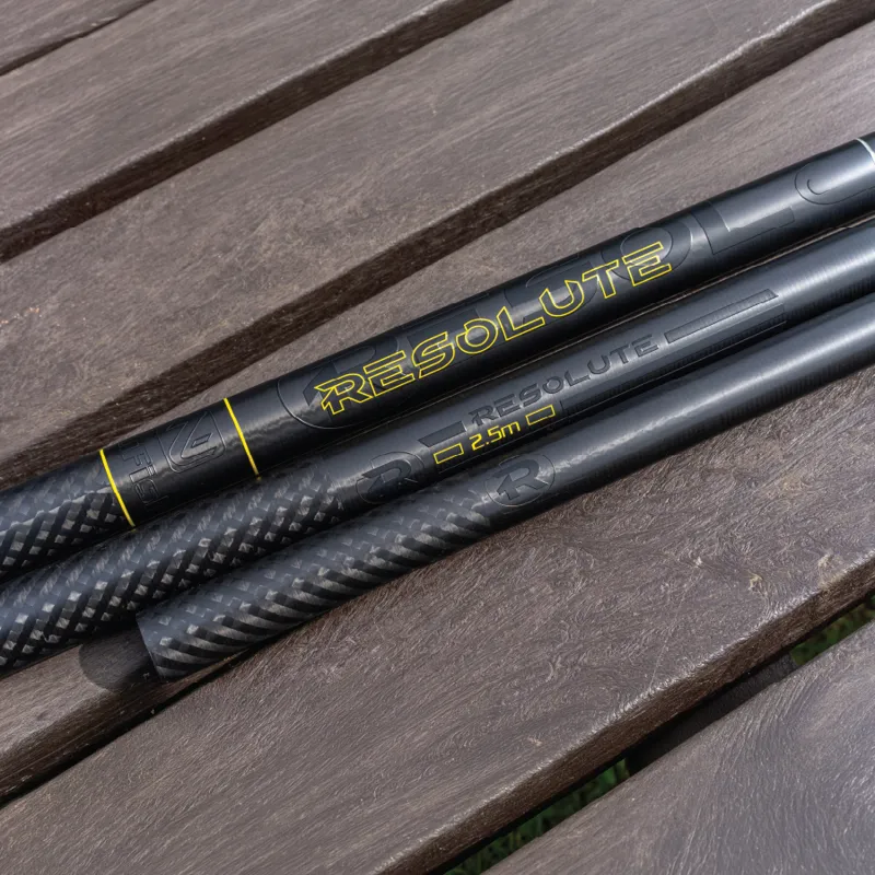 Resolute 4m Landing Net Handle