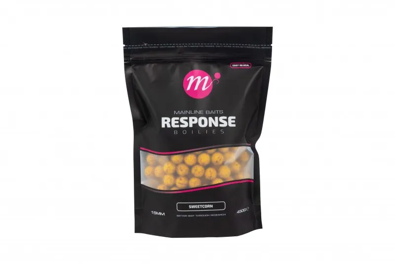 Response - Standard Pack-5