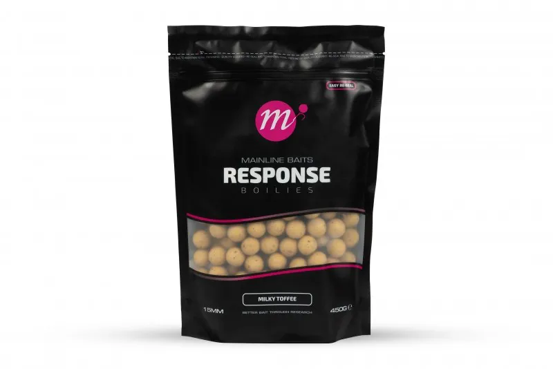 Response Standard Pack