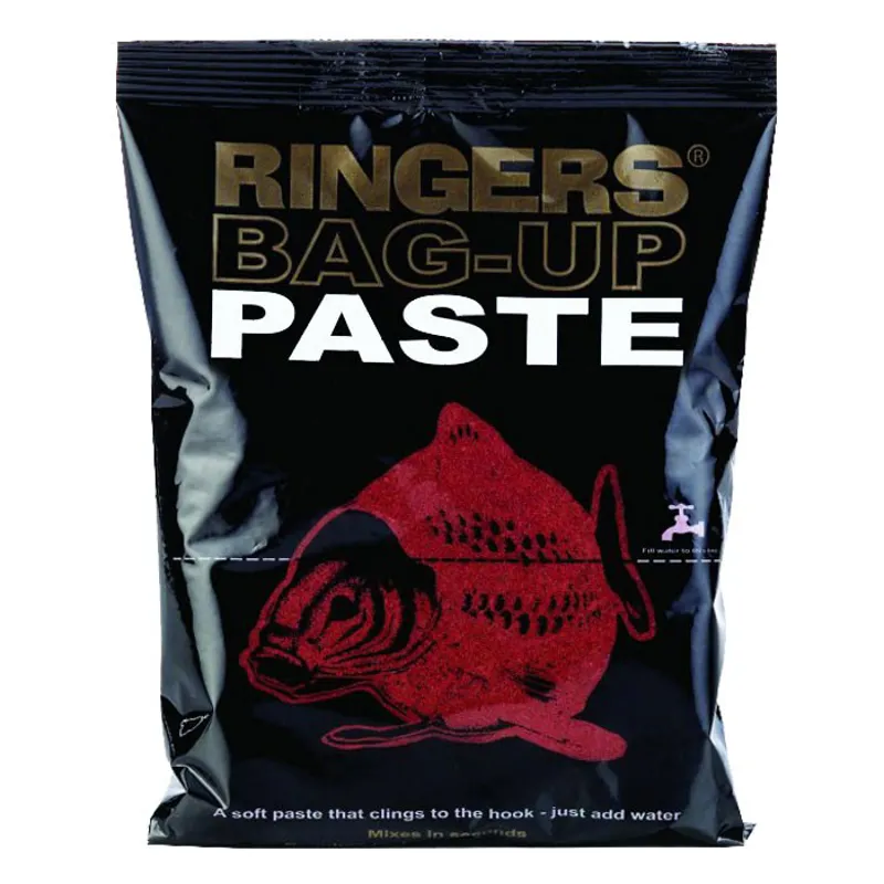 Ringers Bag-Up Original Carp Paste